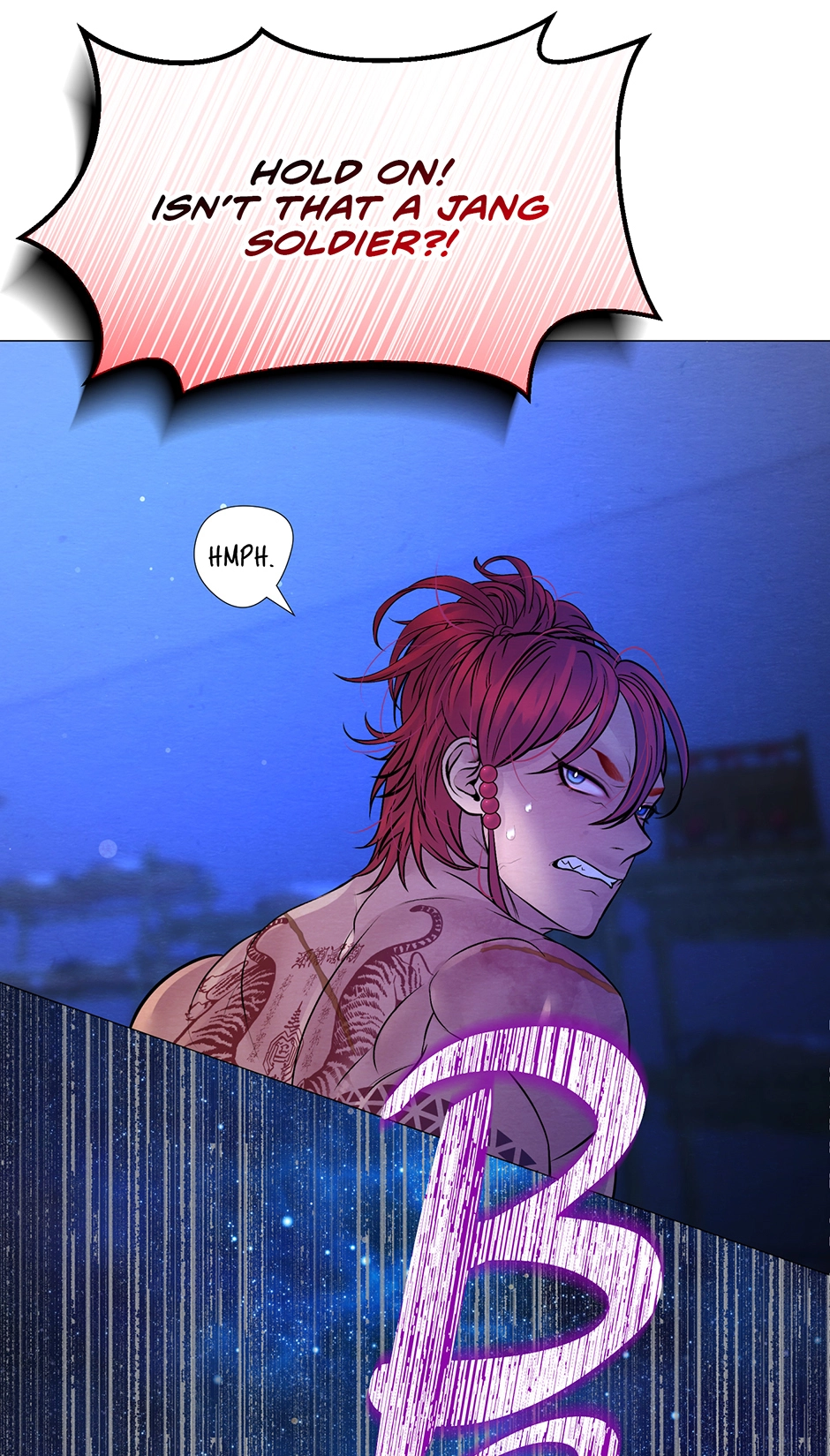 The Trap of Pleasure Chapter 14 page 49 - 