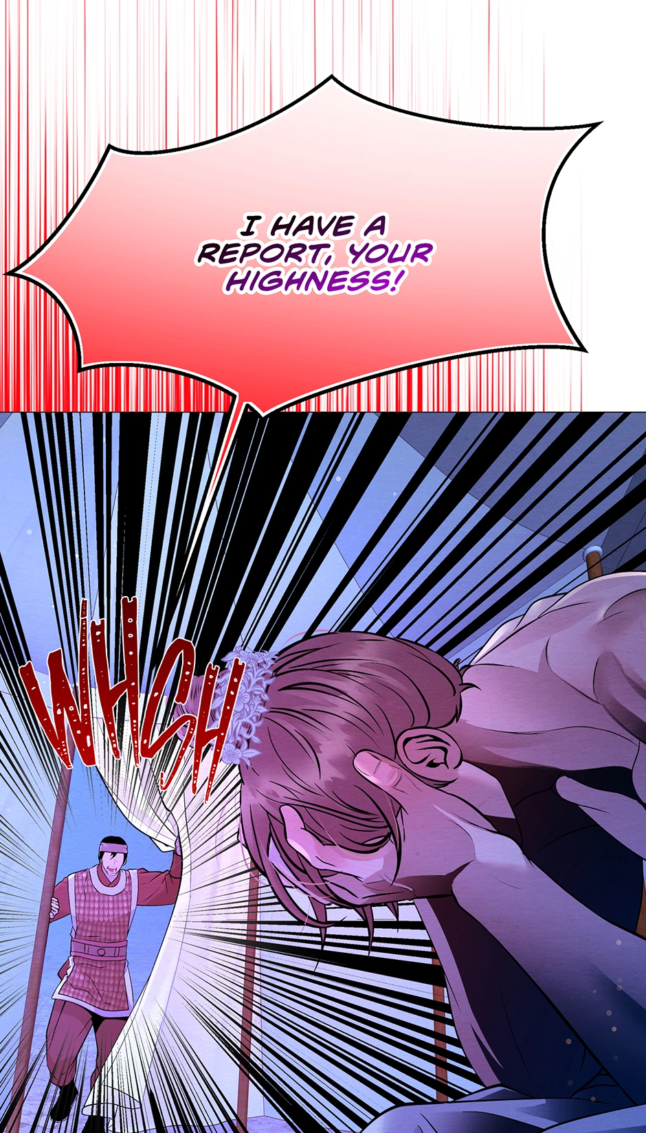 The Trap of Pleasure Chapter 14 page 52 - 