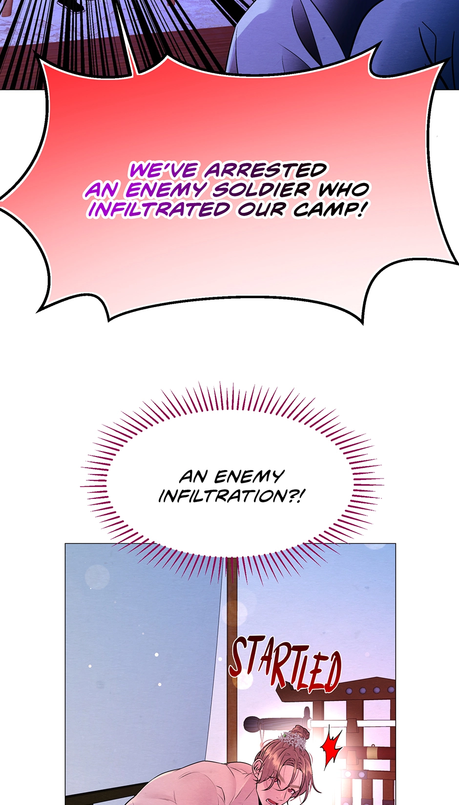 The Trap of Pleasure Chapter 14 page 53 - 