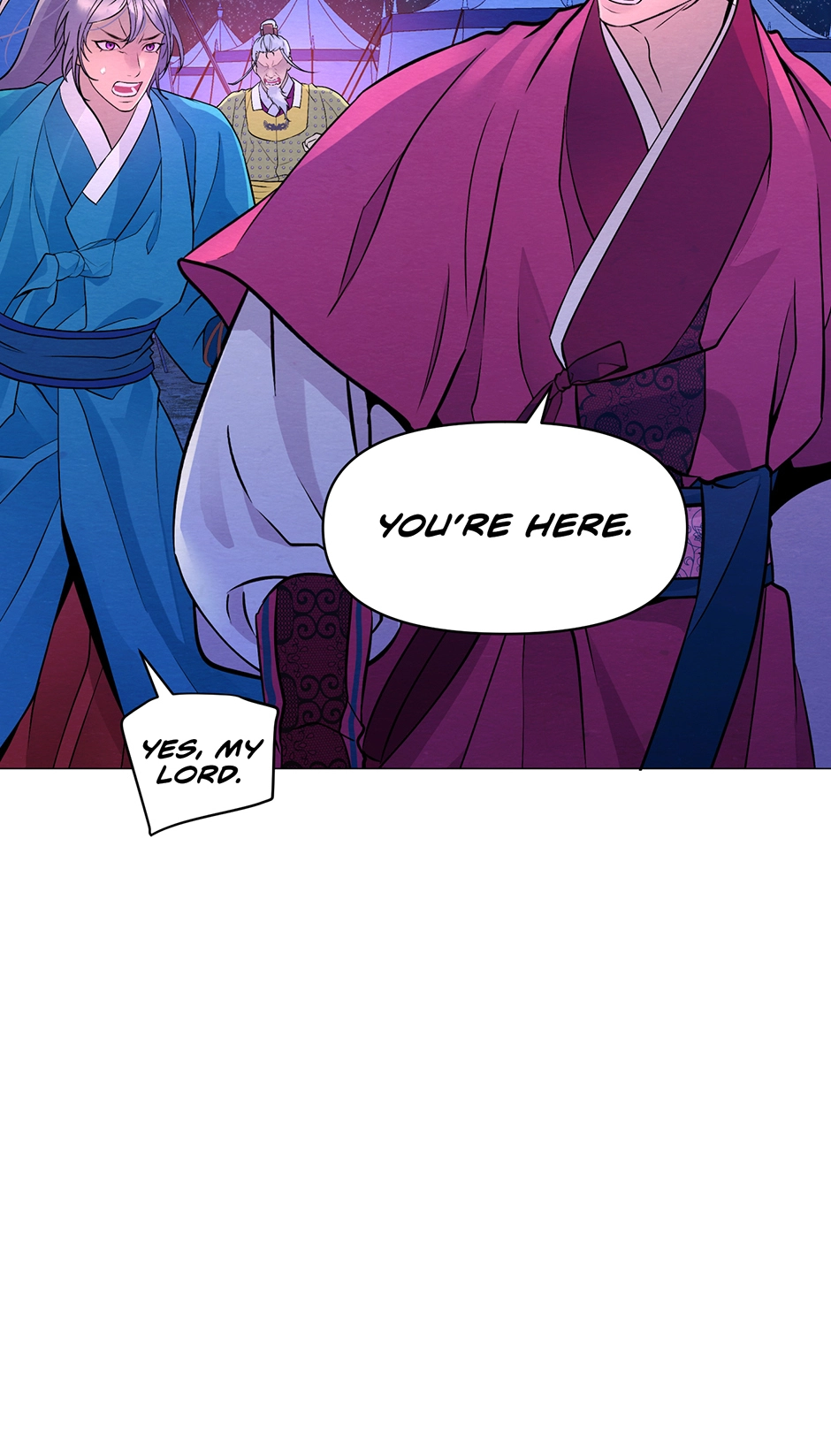 The Trap of Pleasure Chapter 14 page 56 - 