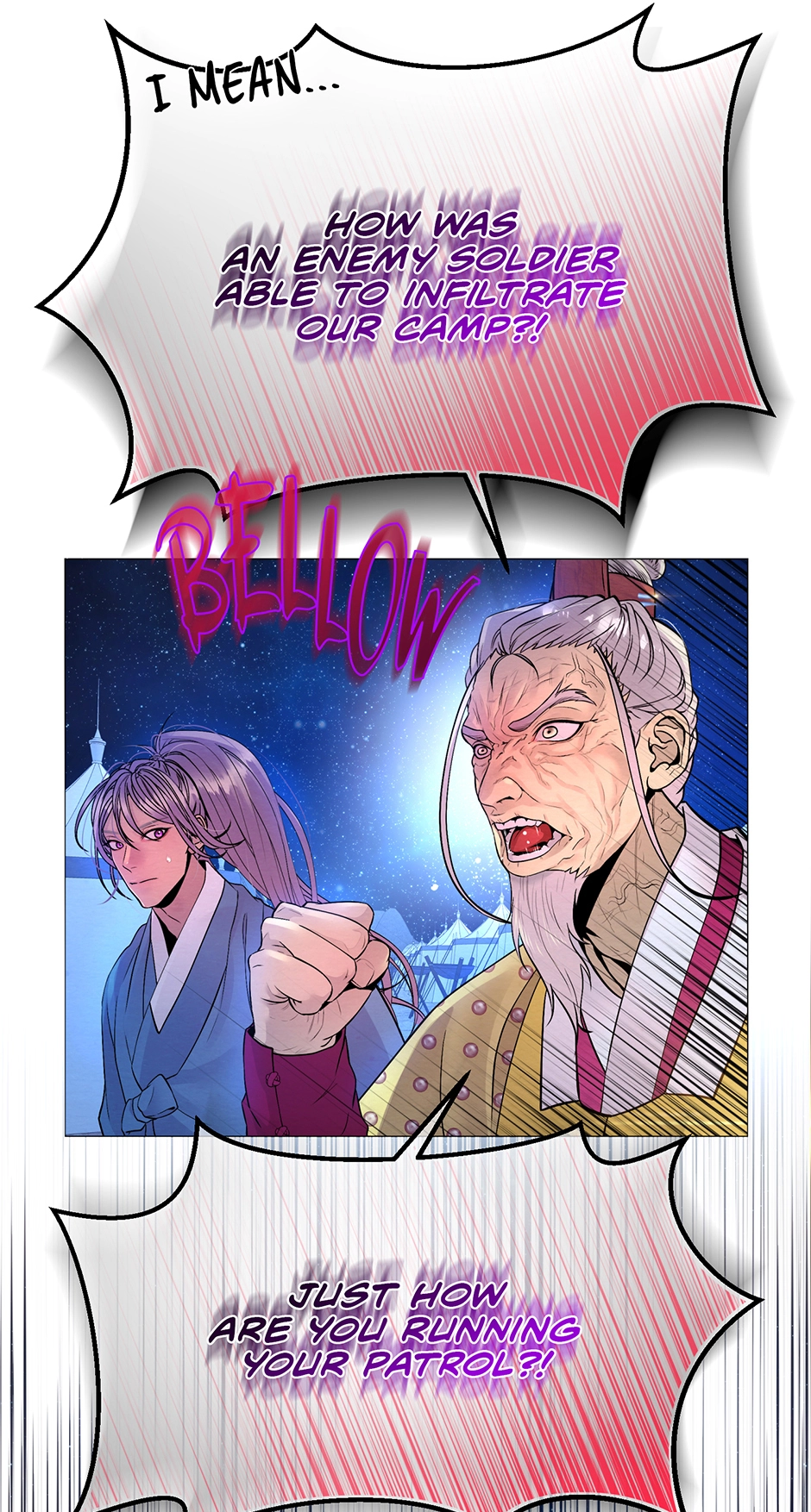 The Trap of Pleasure Chapter 14 page 57 - 