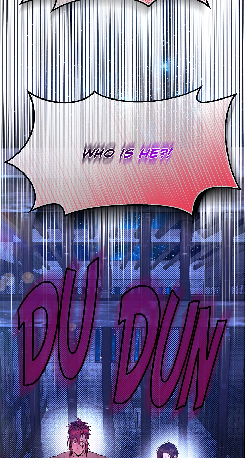 The Trap of Pleasure Chapter 14 page 58 - 