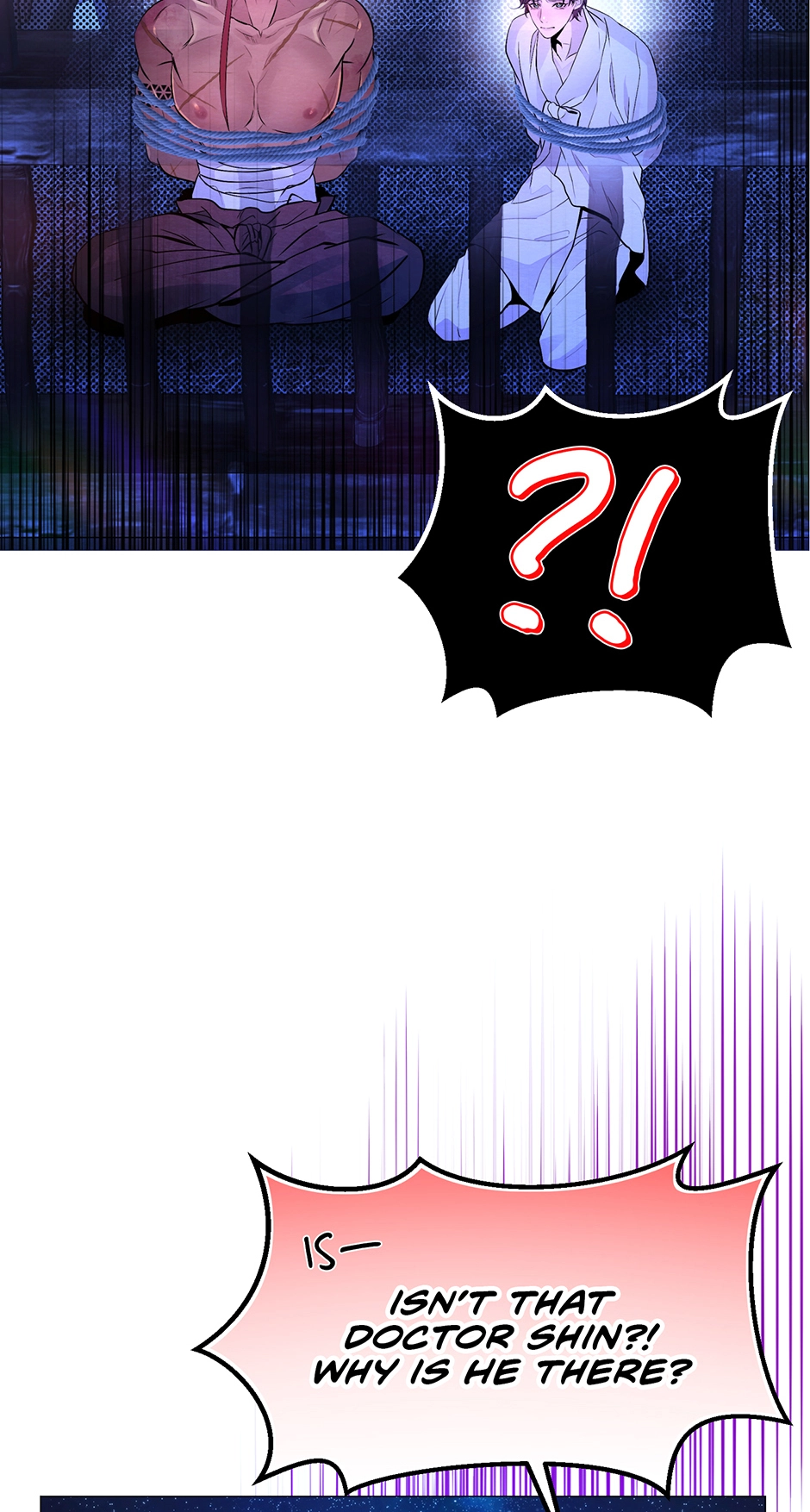 The Trap of Pleasure Chapter 14 page 59 - 