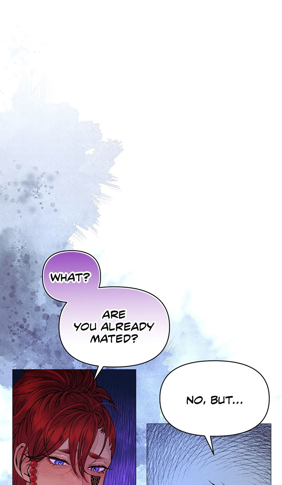 The Trap of Pleasure Chapter 14 page 7 - 