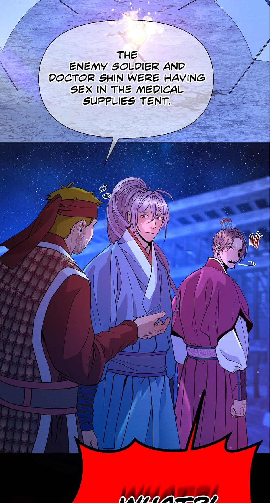 The Trap of Pleasure Chapter 14 page 62 - 