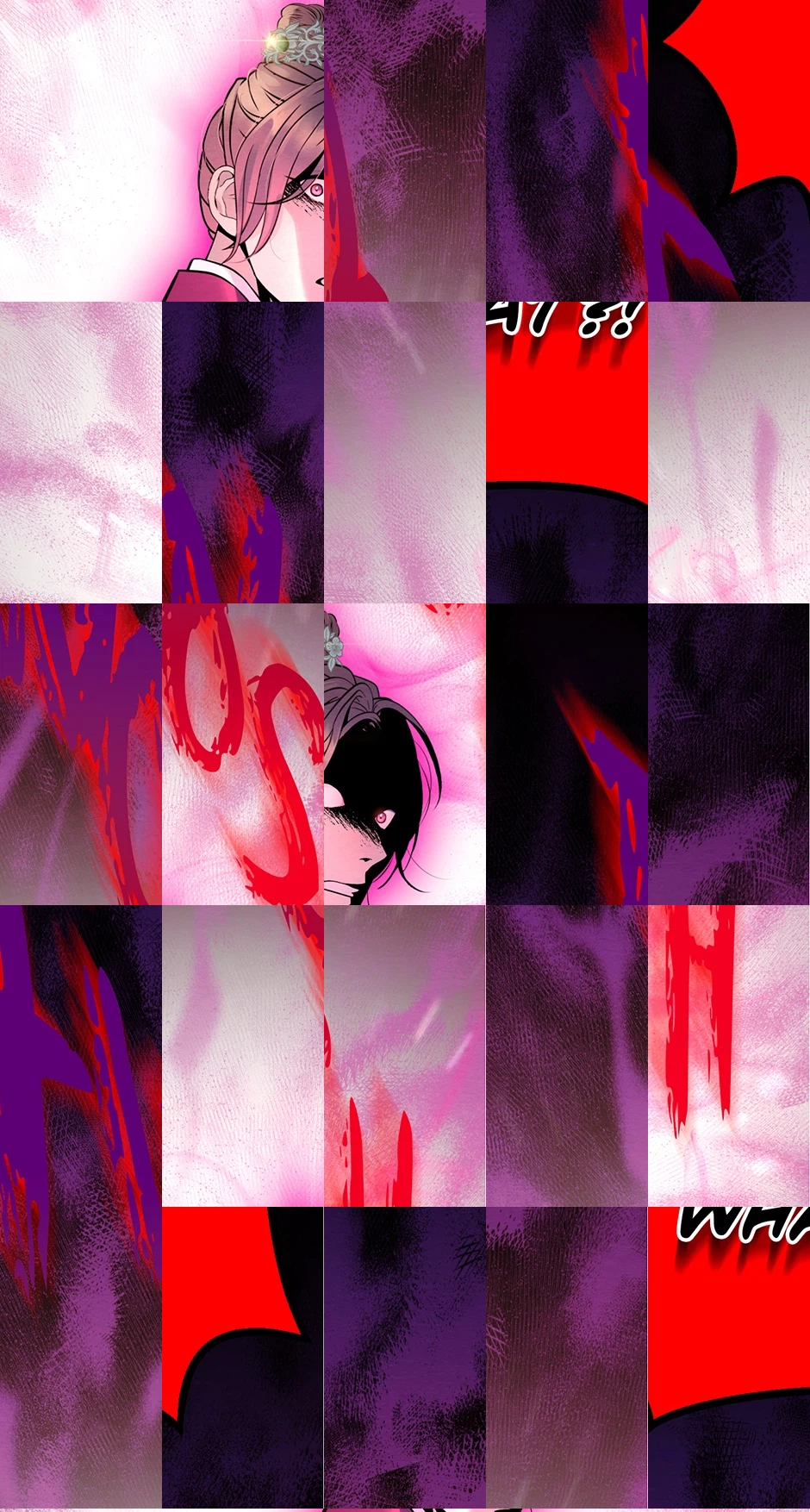 The Trap of Pleasure Chapter 14 page 63 - 
