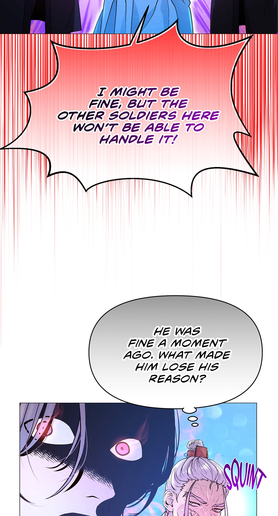 The Trap of Pleasure Chapter 14 page 66 - 