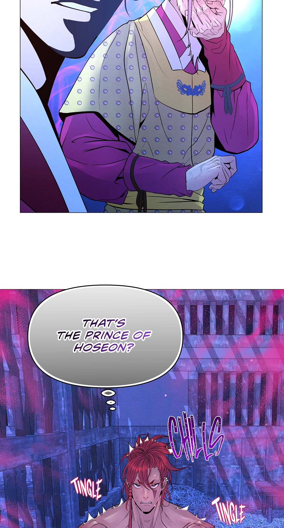 The Trap of Pleasure Chapter 14 page 67 - 