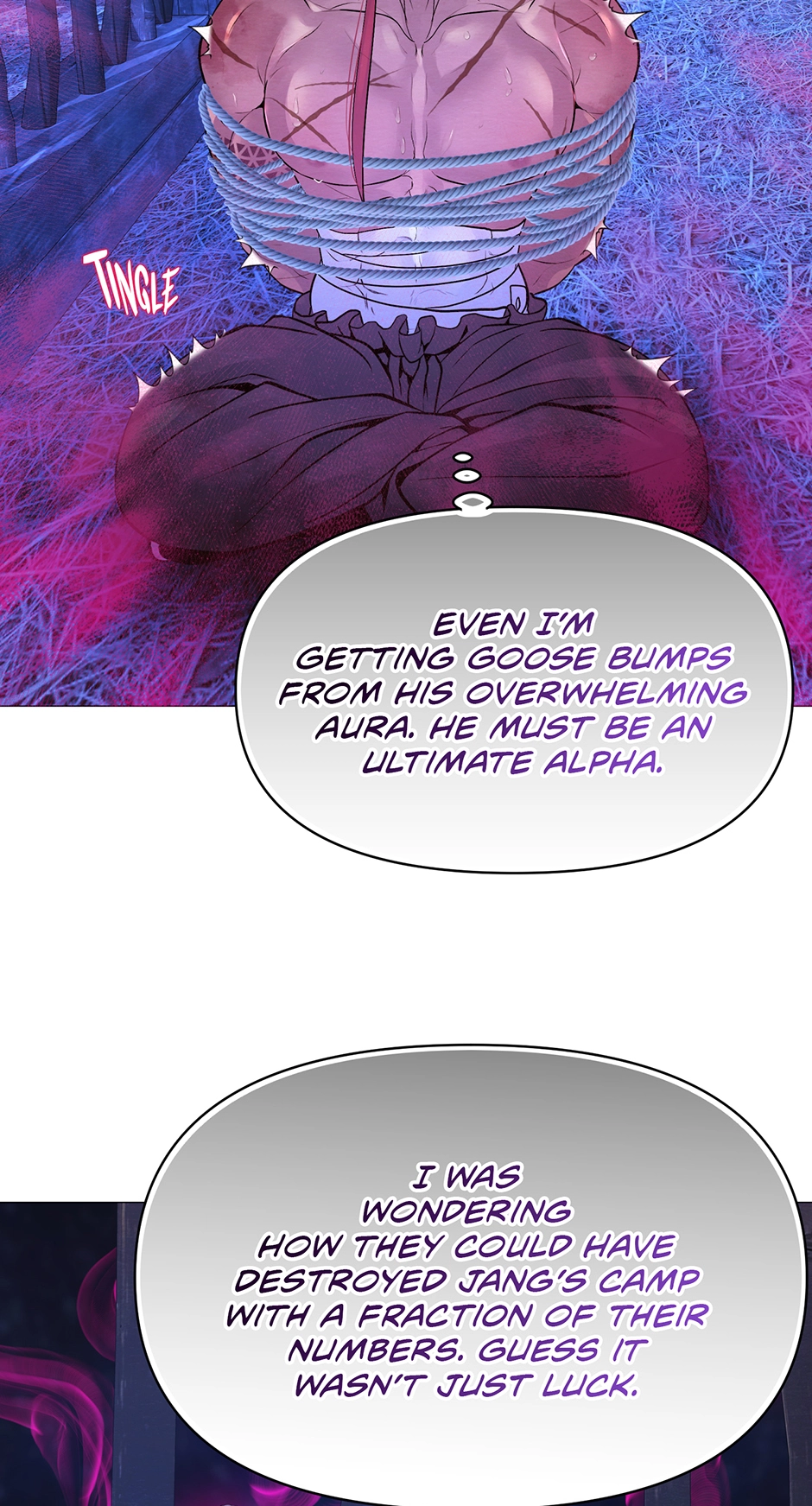 The Trap of Pleasure Chapter 14 page 68 - 