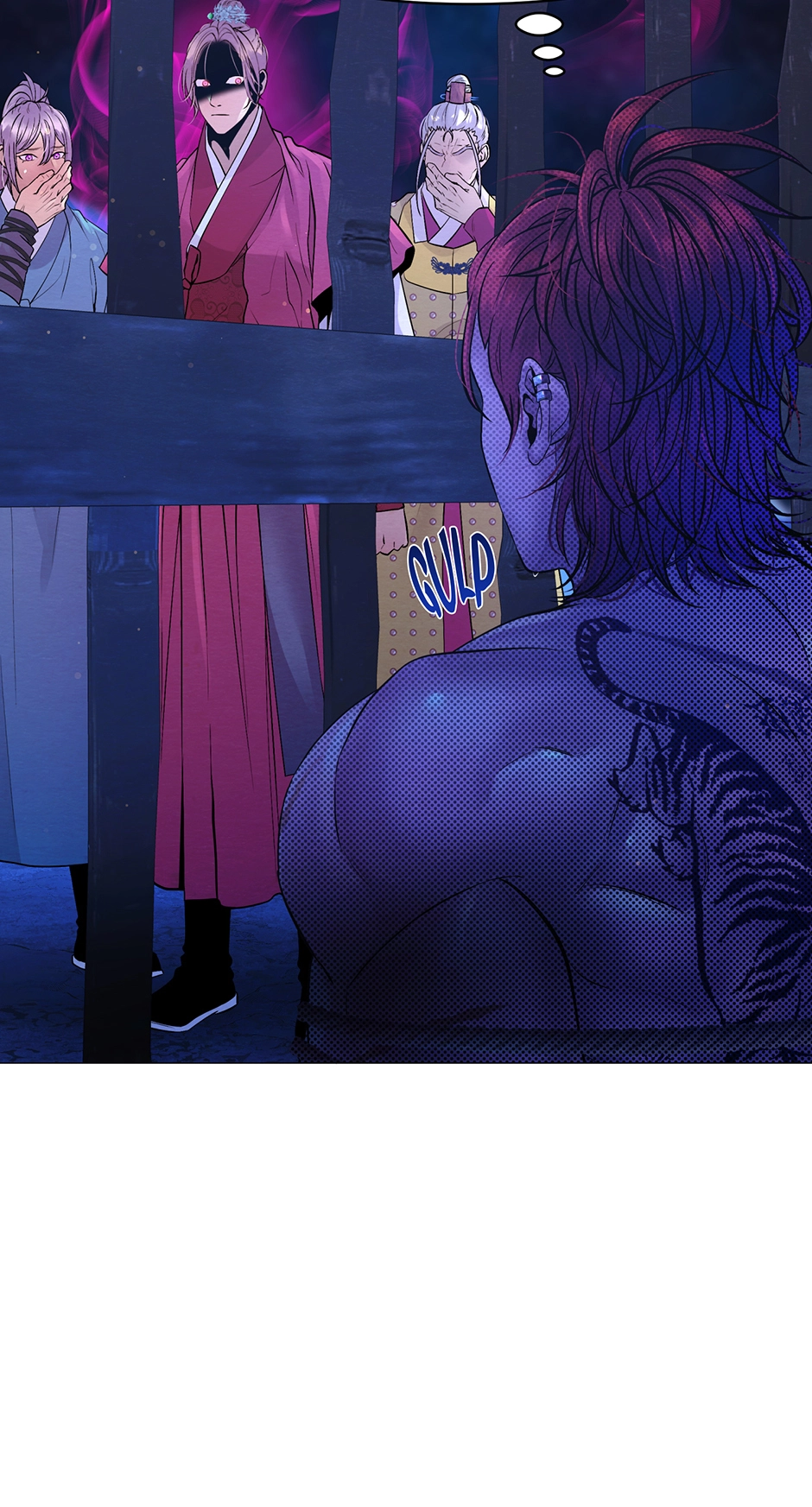 The Trap of Pleasure Chapter 14 page 69 - 