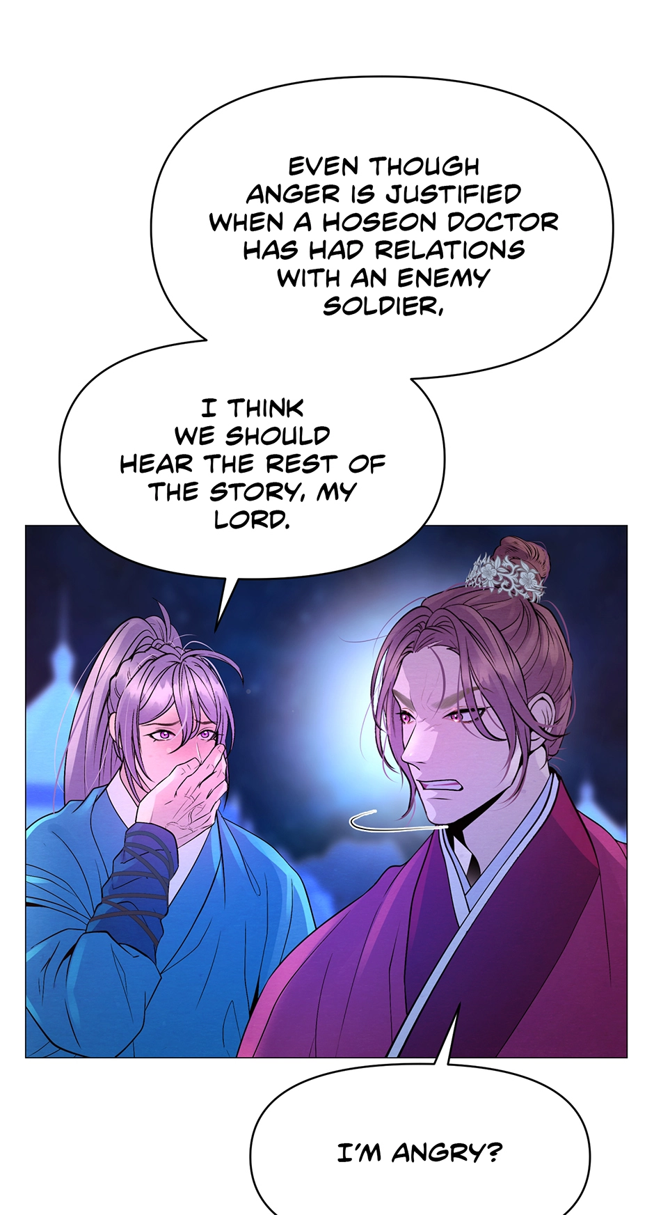 The Trap of Pleasure Chapter 14 page 70 - 