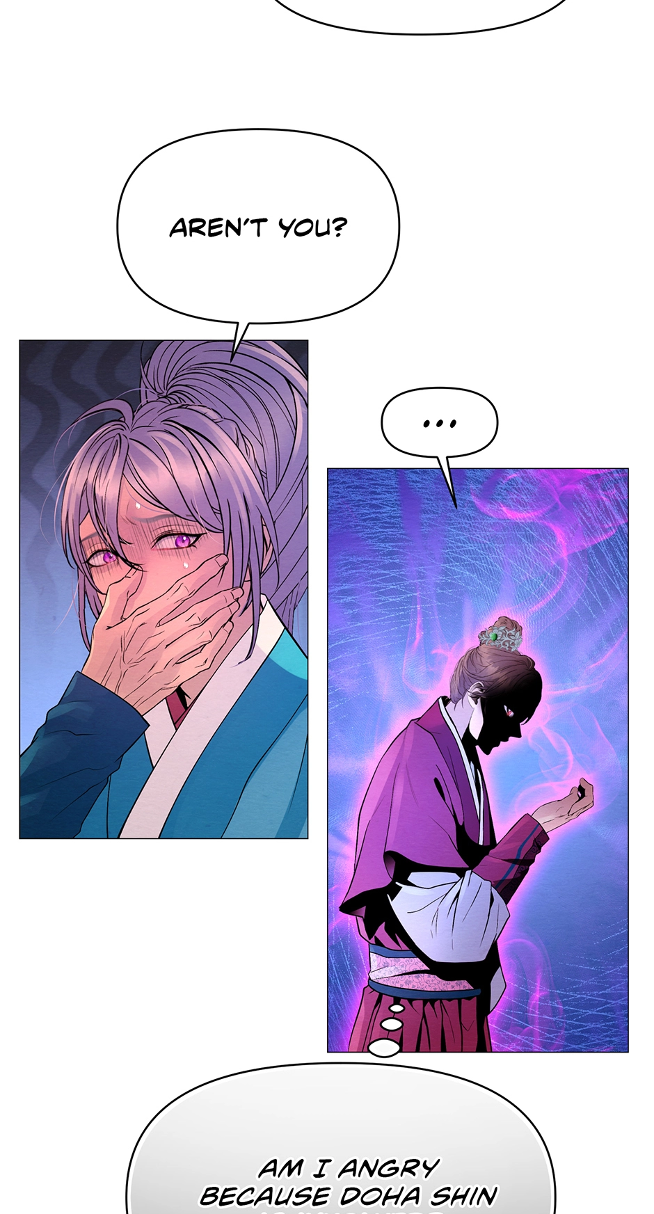 The Trap of Pleasure Chapter 14 page 71 - 