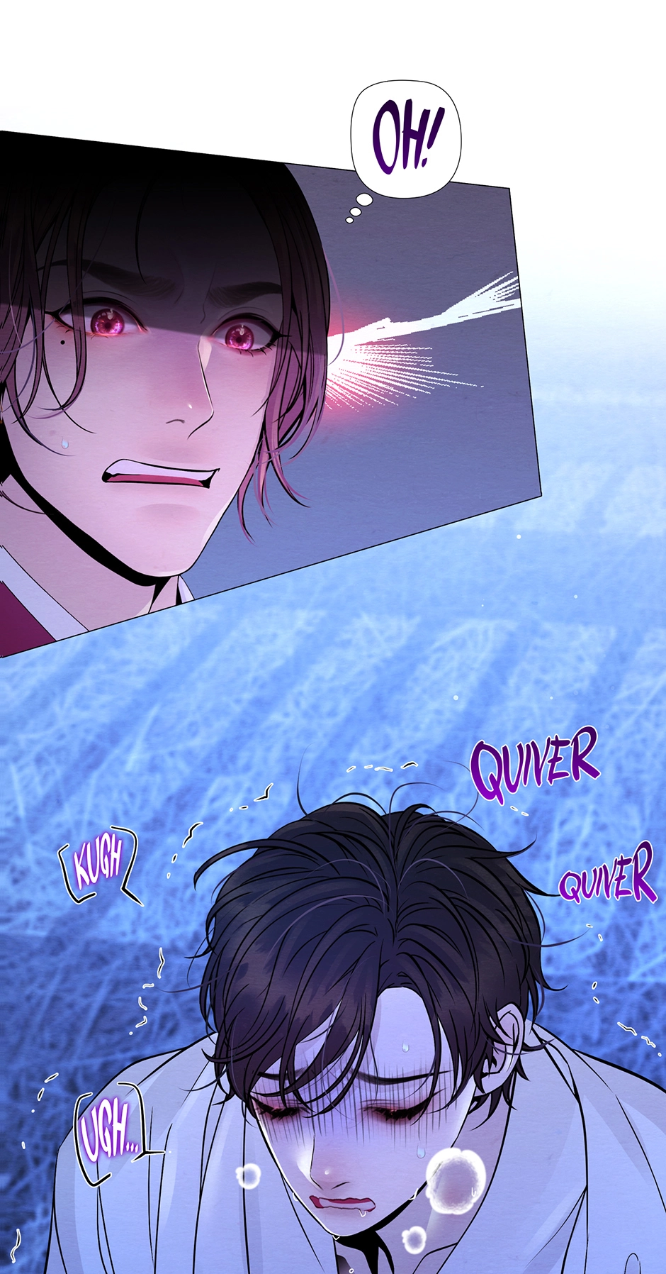 The Trap of Pleasure Chapter 14 page 73 - 