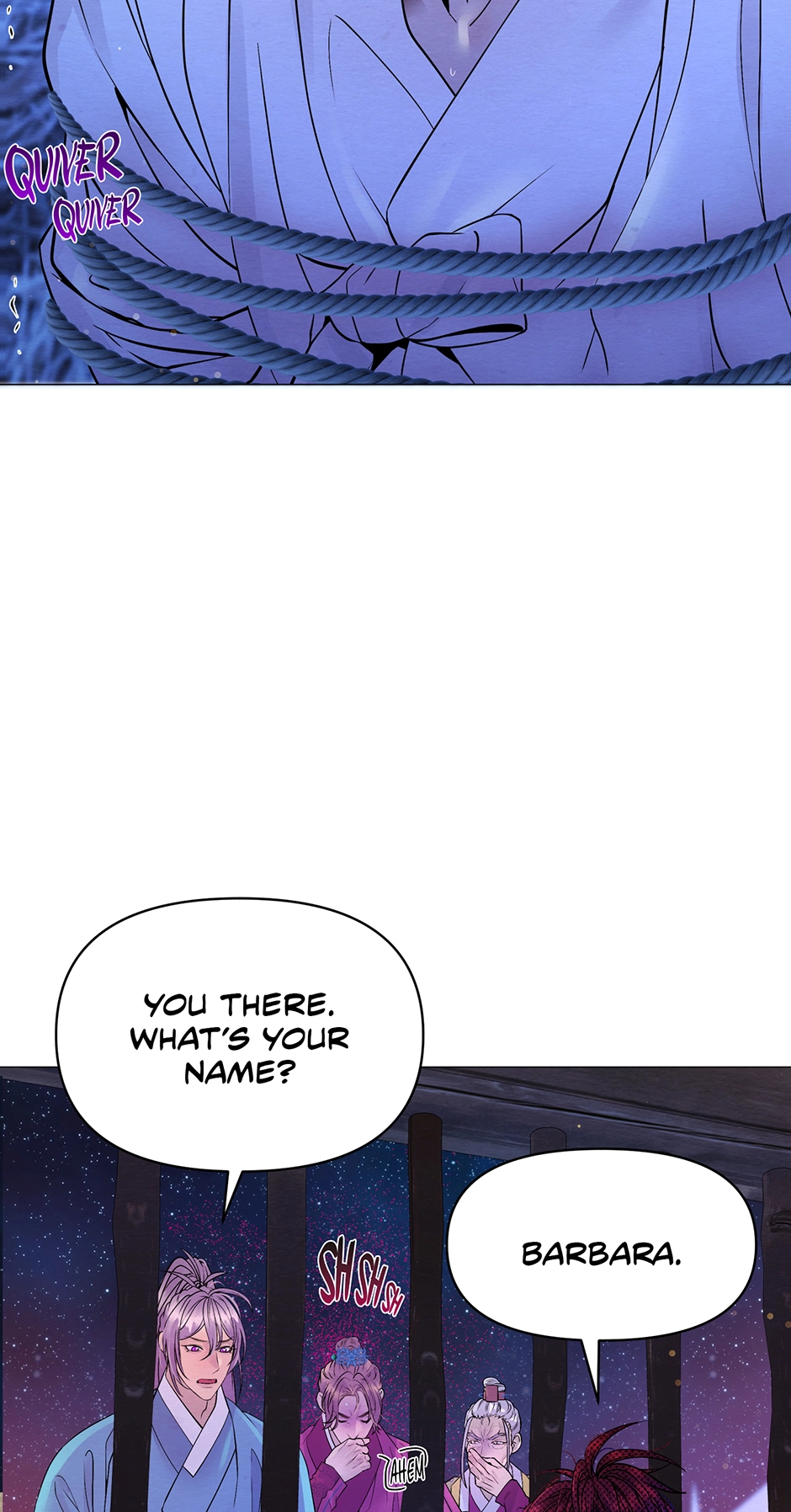 The Trap of Pleasure Chapter 14 page 74 - 