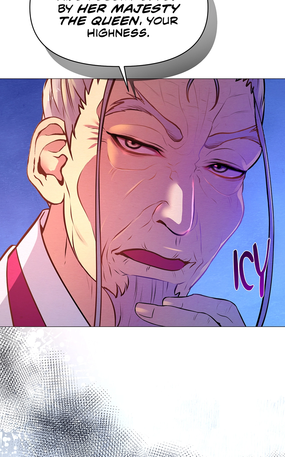 The Trap of Pleasure Chapter 16 page 12 - 