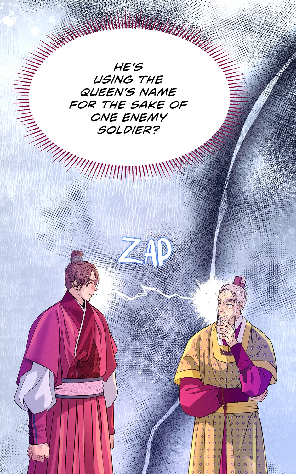 The Trap of Pleasure Chapter 16 page 13 - 