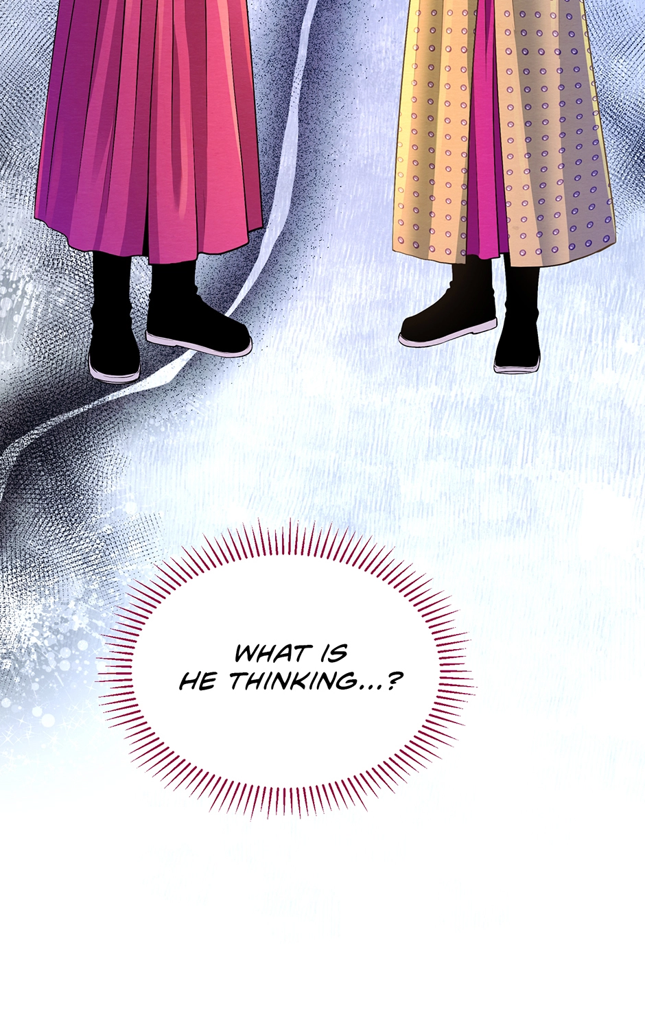 The Trap of Pleasure Chapter 16 page 14 - 