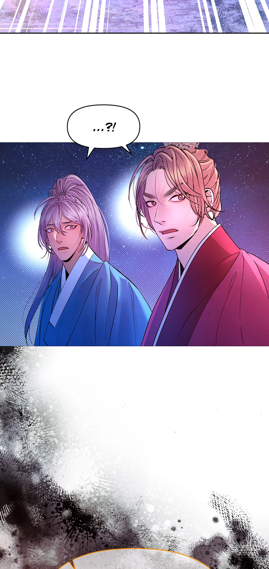 The Trap of Pleasure Chapter 16 page 3 - 