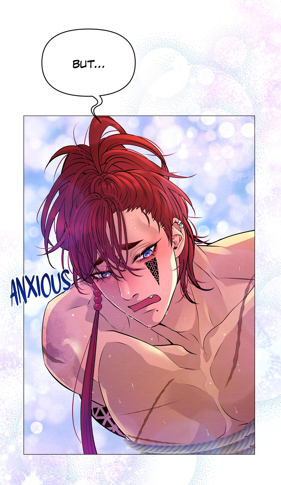 The Trap of Pleasure Chapter 16 page 24 - 