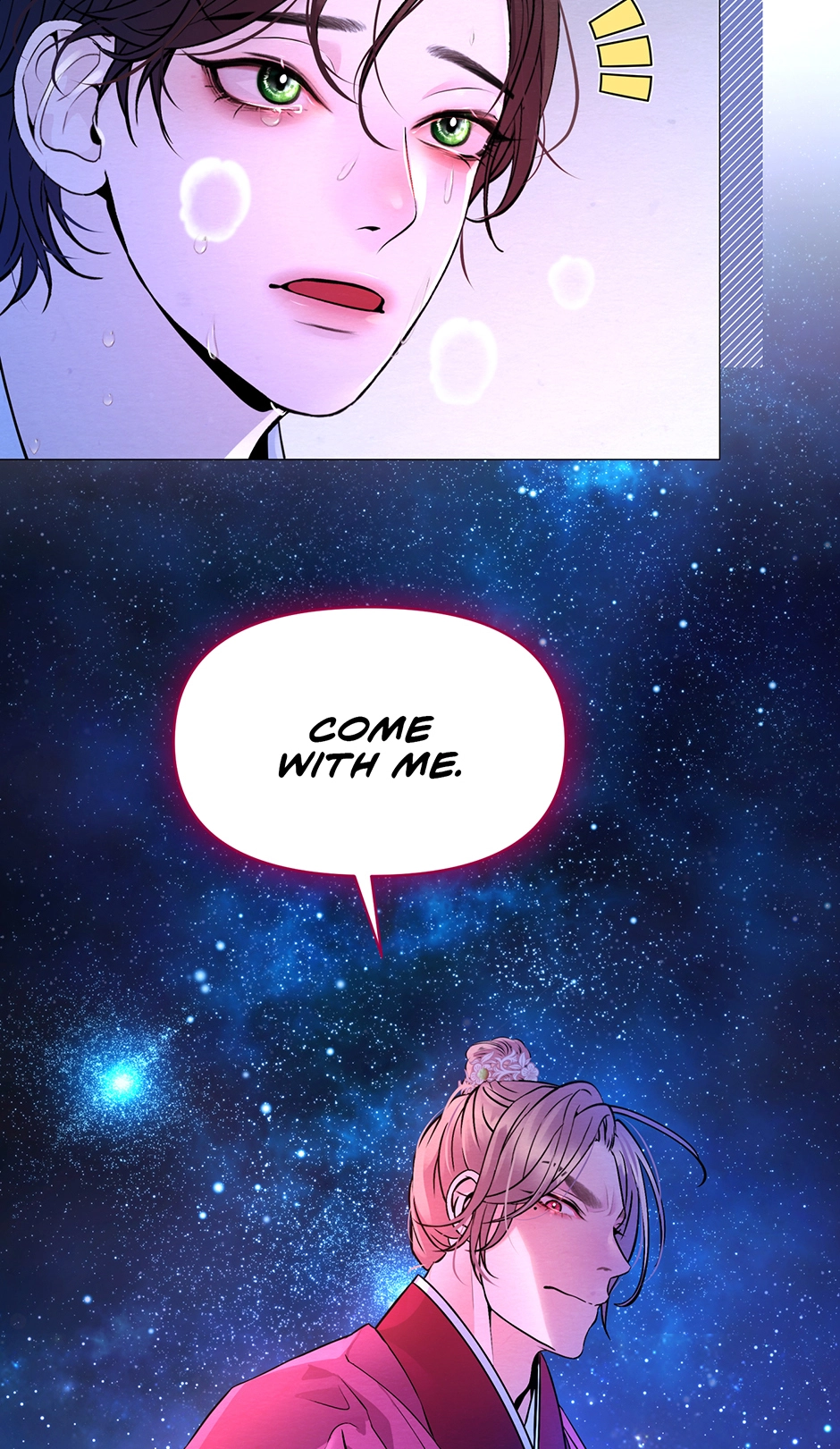 The Trap of Pleasure Chapter 16 page 29 - 