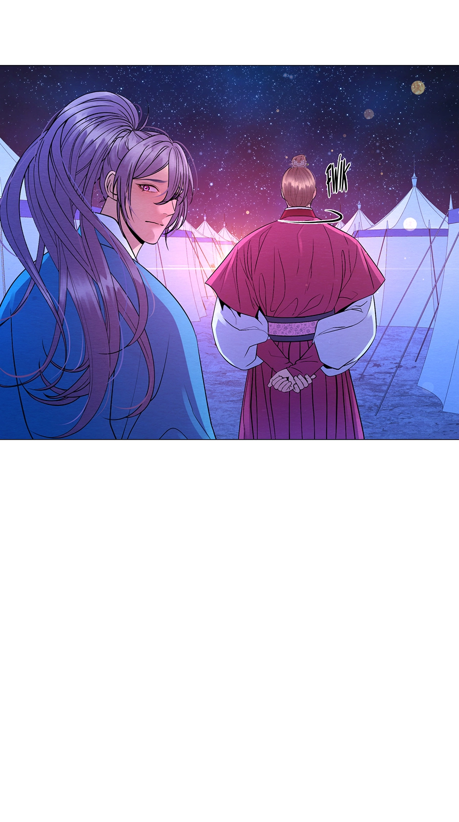 The Trap of Pleasure Chapter 16 page 31 - 