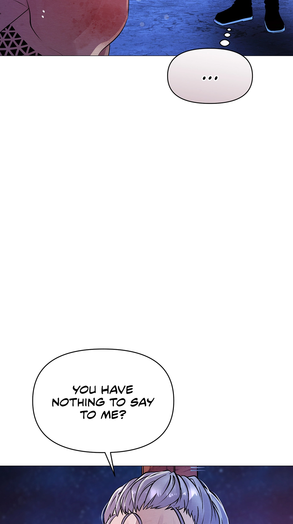 The Trap of Pleasure Chapter 16 page 34 - 