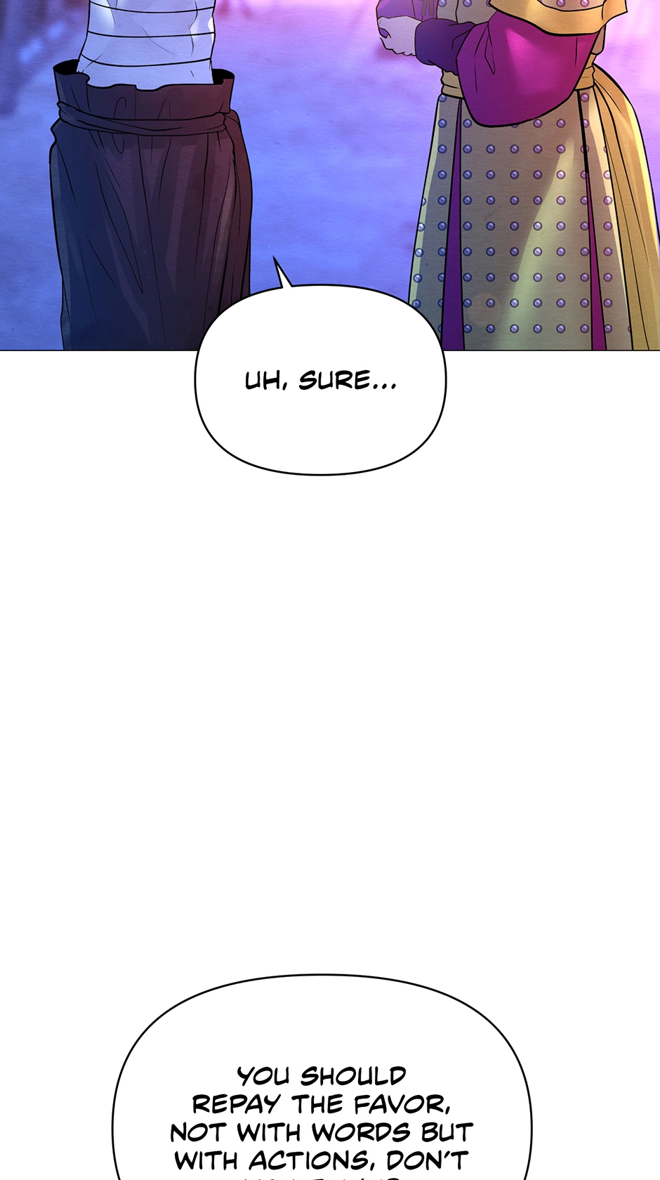 The Trap of Pleasure Chapter 16 page 37 - 