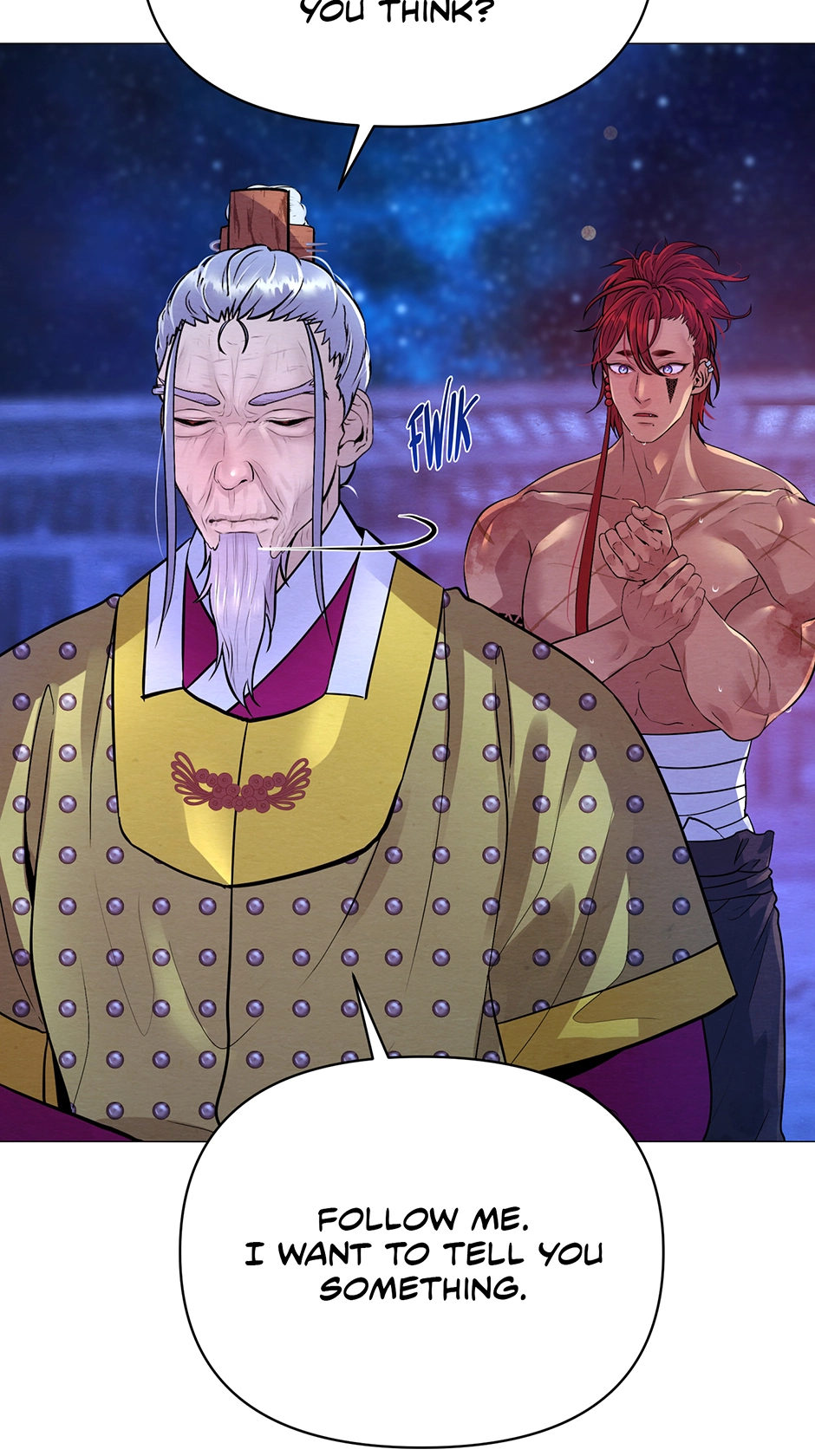 The Trap of Pleasure Chapter 16 page 38 - 