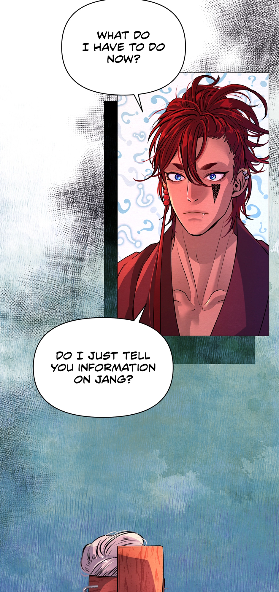 The Trap of Pleasure Chapter 16 page 43 - 
