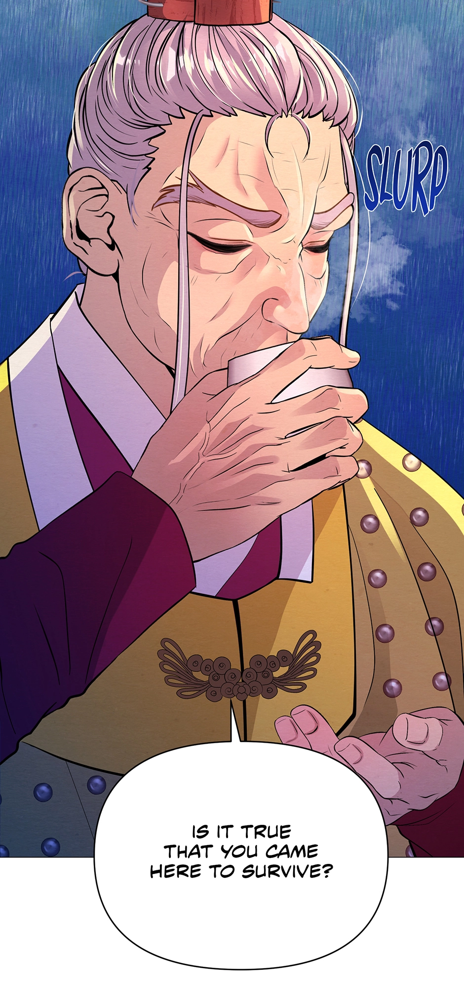 The Trap of Pleasure Chapter 16 page 44 - 