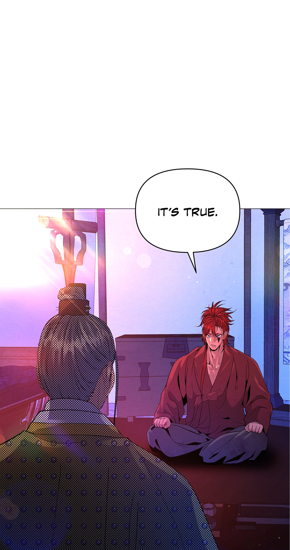 The Trap of Pleasure Chapter 16 page 45 - 