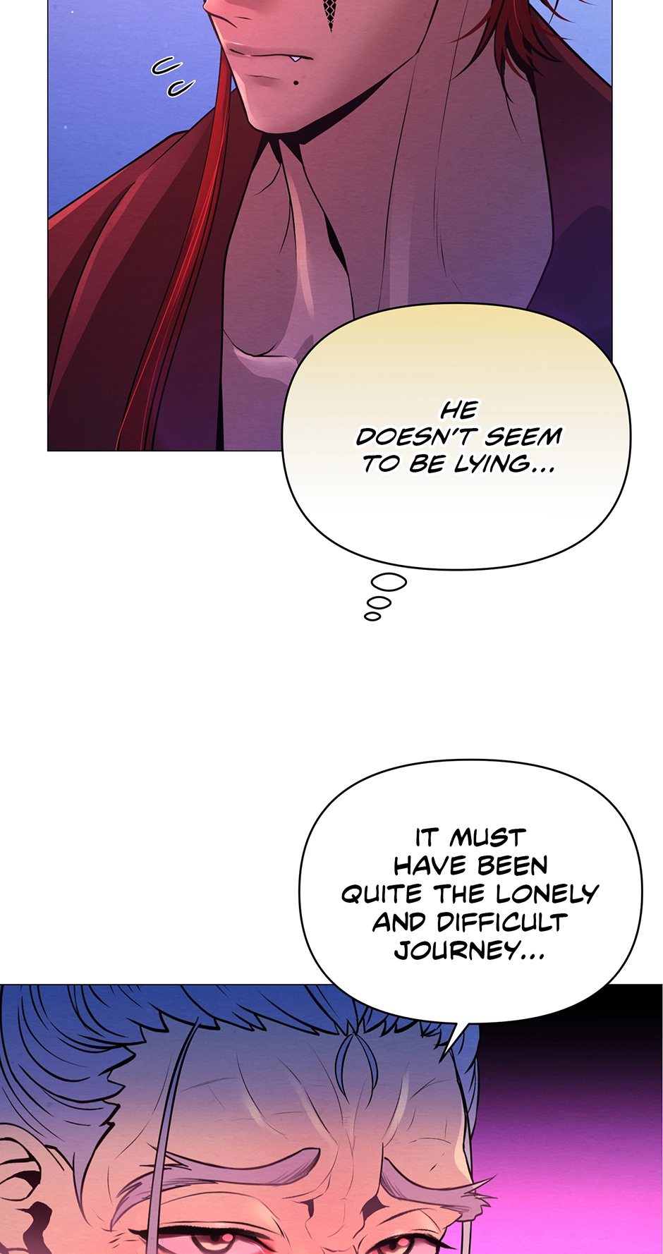 The Trap of Pleasure Chapter 16 page 47 - 