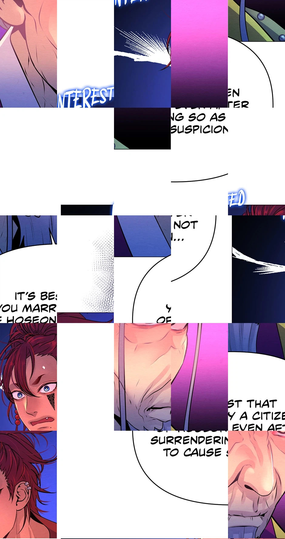 The Trap of Pleasure Chapter 16 page 48 - 