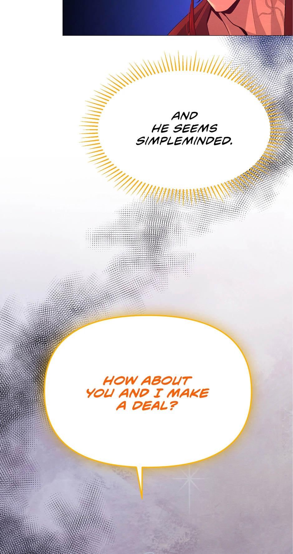 The Trap of Pleasure Chapter 16 page 49 - 