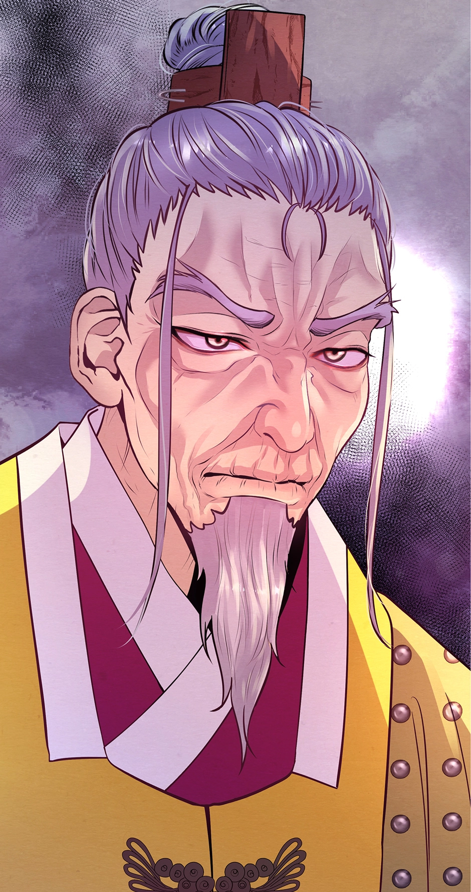 The Trap of Pleasure Chapter 16 page 50 - 