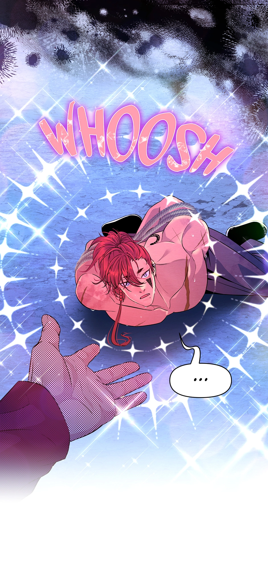 The Trap of Pleasure Chapter 16 page 6 - 