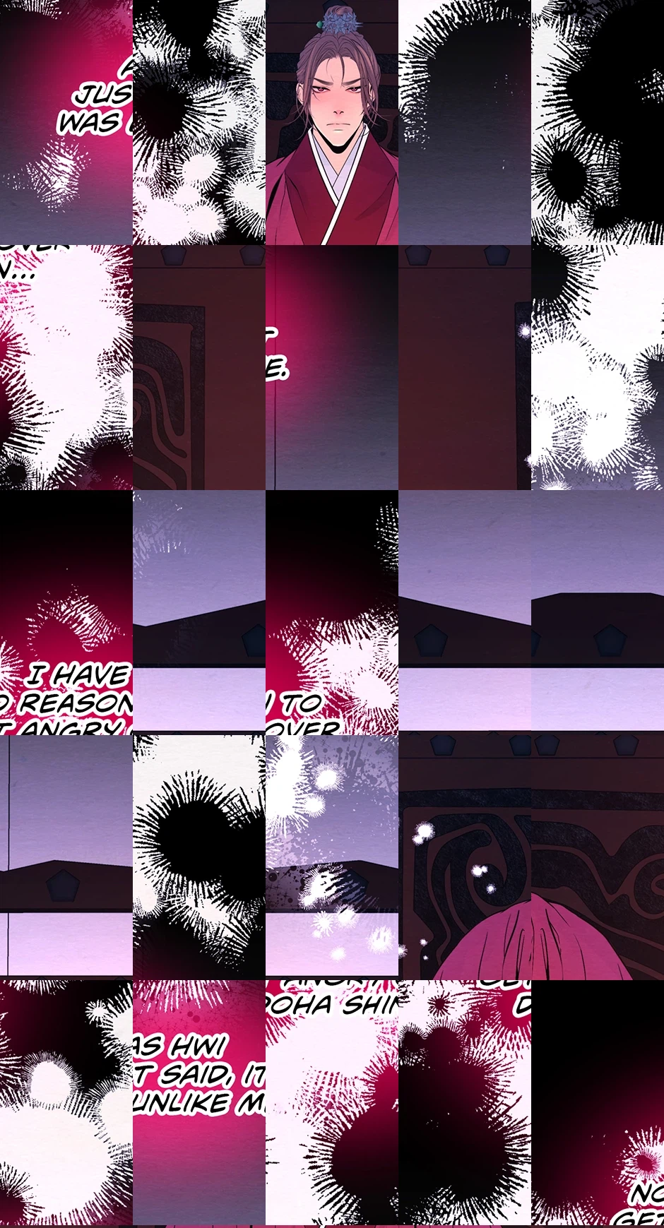 The Trap of Pleasure Chapter 16 page 60 - 