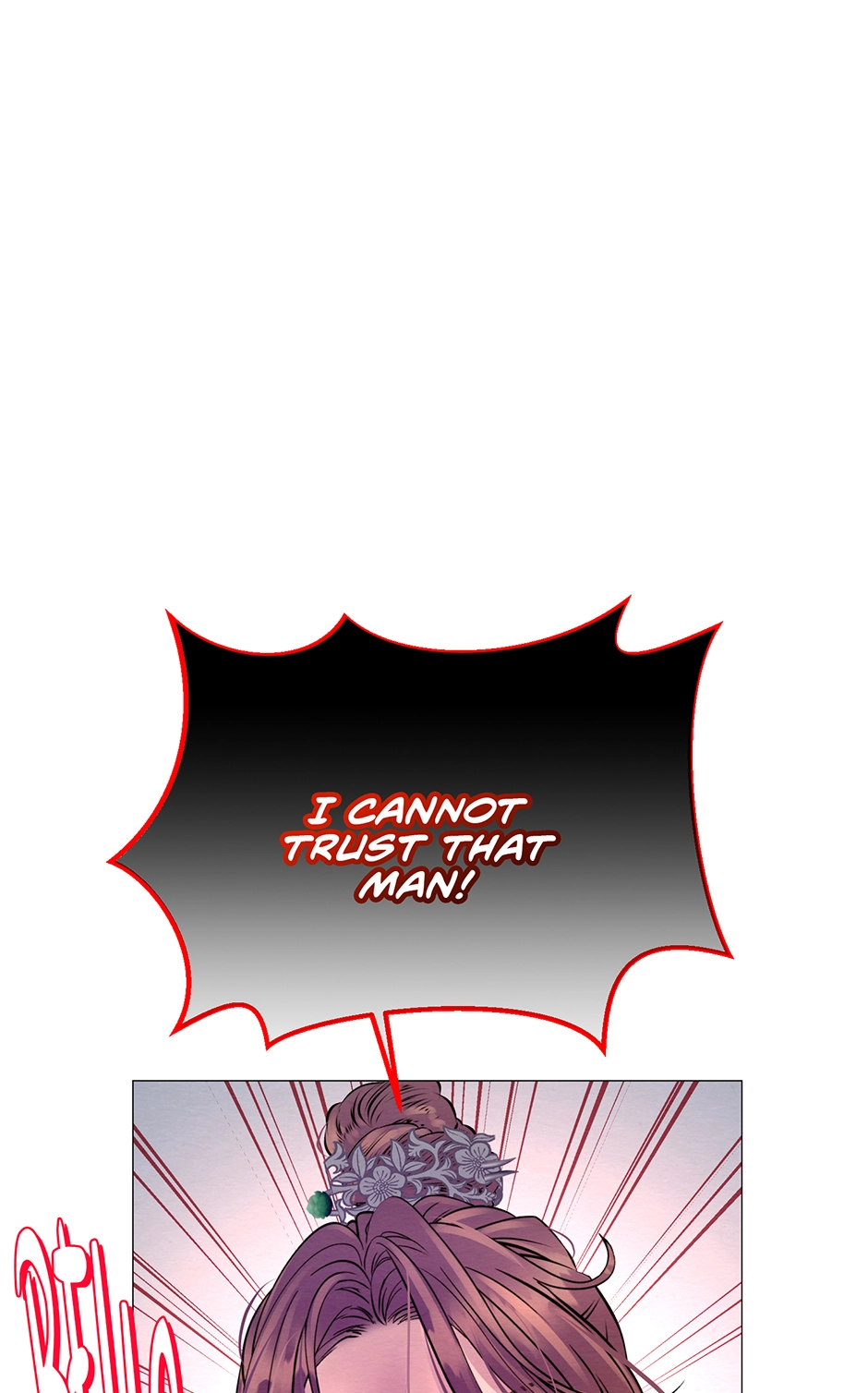 The Trap of Pleasure Chapter 16 page 7 - 
