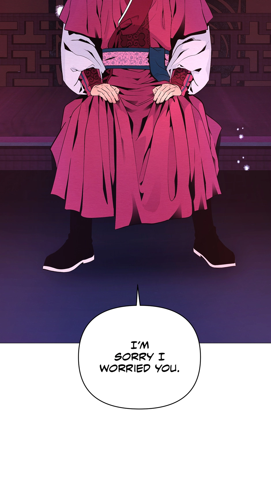 The Trap of Pleasure Chapter 16 page 61 - 