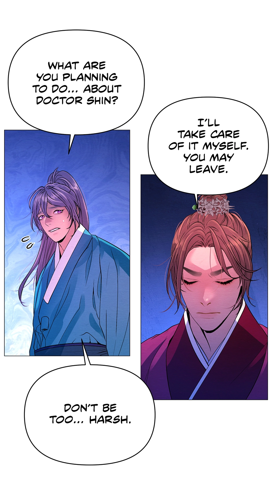 The Trap of Pleasure Chapter 16 page 62 - 