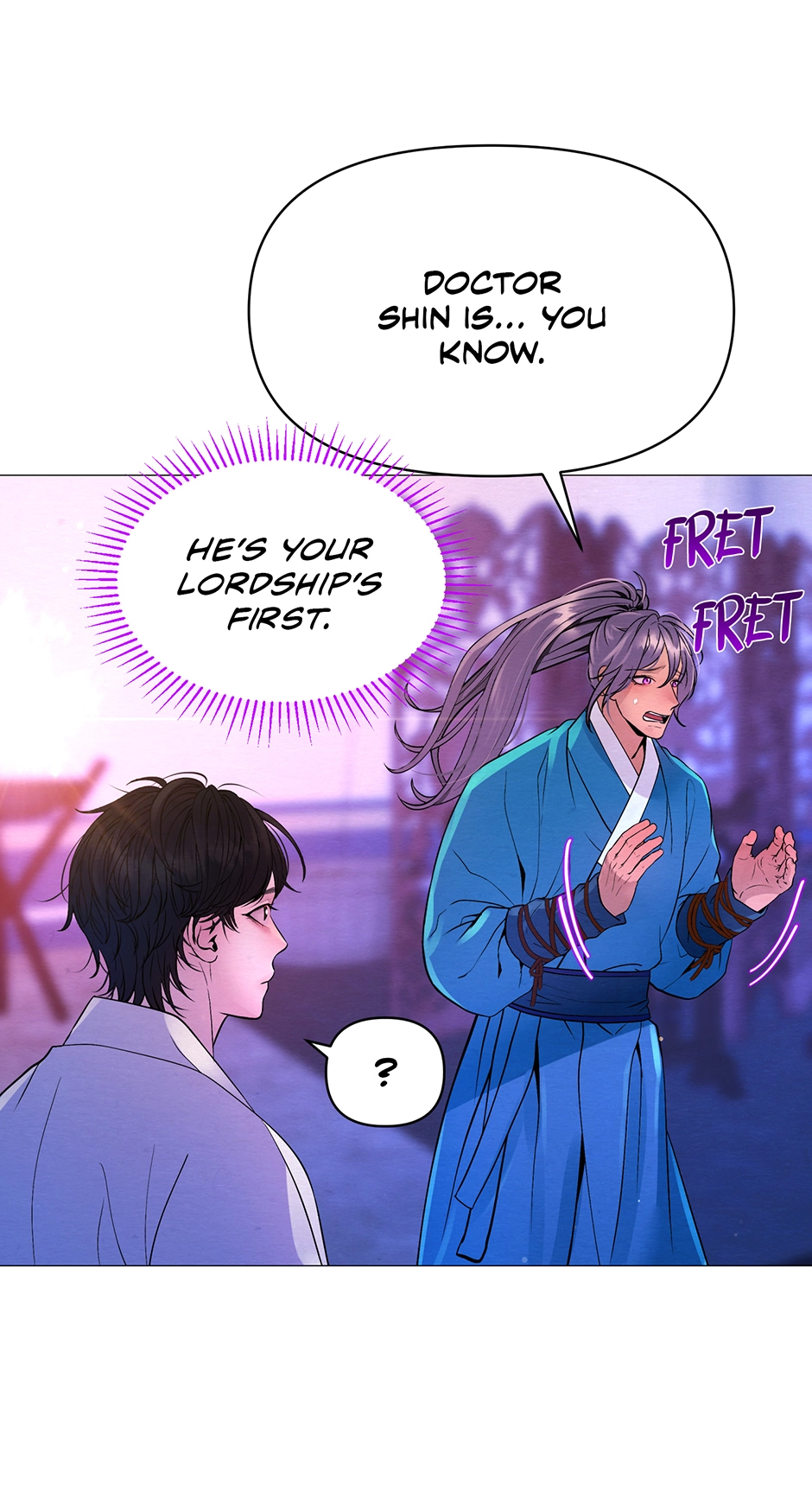 The Trap of Pleasure Chapter 16 page 63 - 