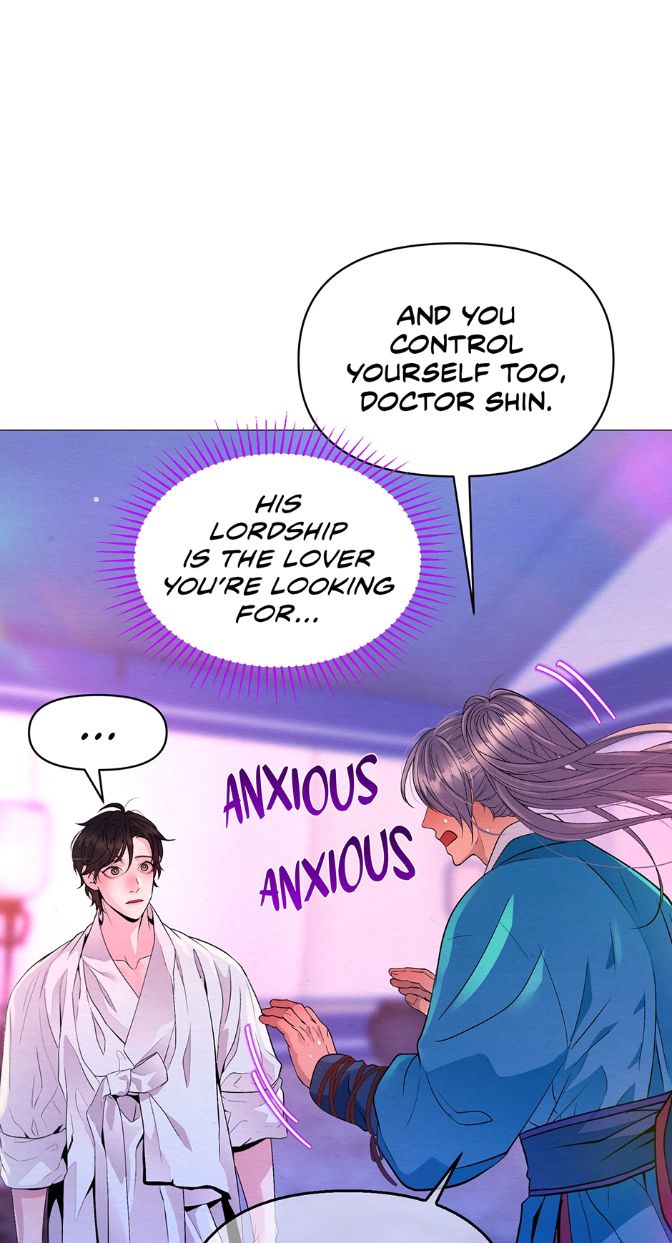 The Trap of Pleasure Chapter 16 page 64 - 