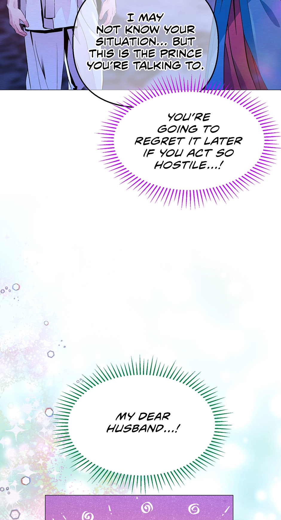 The Trap of Pleasure Chapter 16 page 65 - 