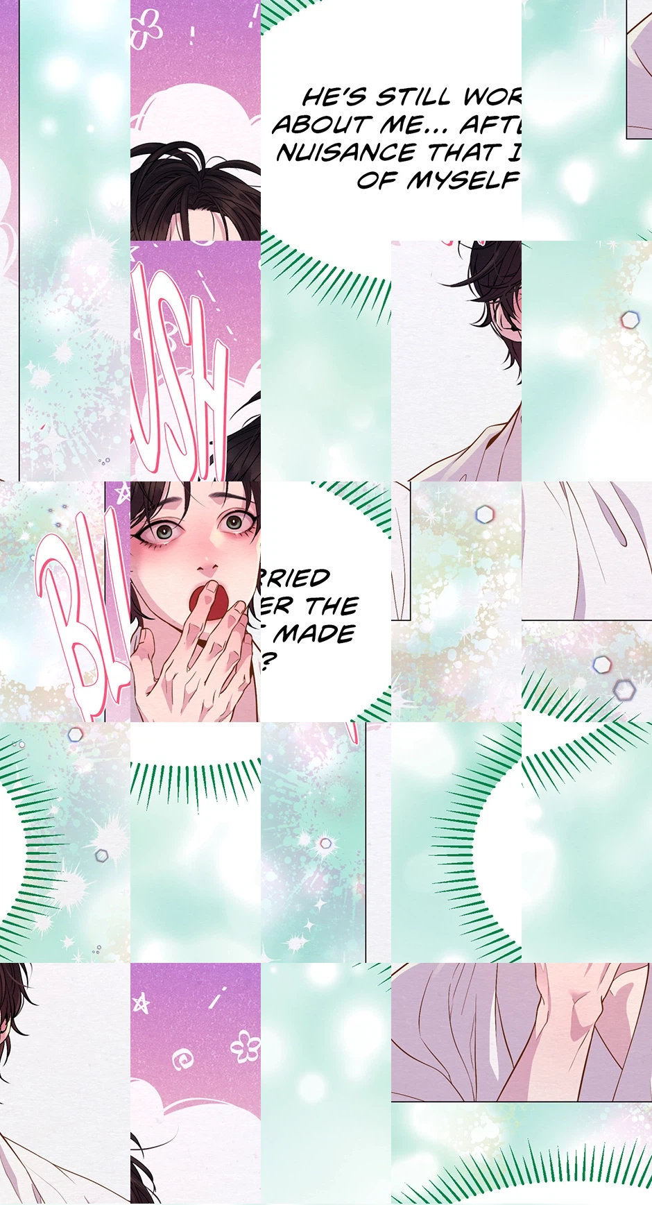 The Trap of Pleasure Chapter 16 page 66 - 