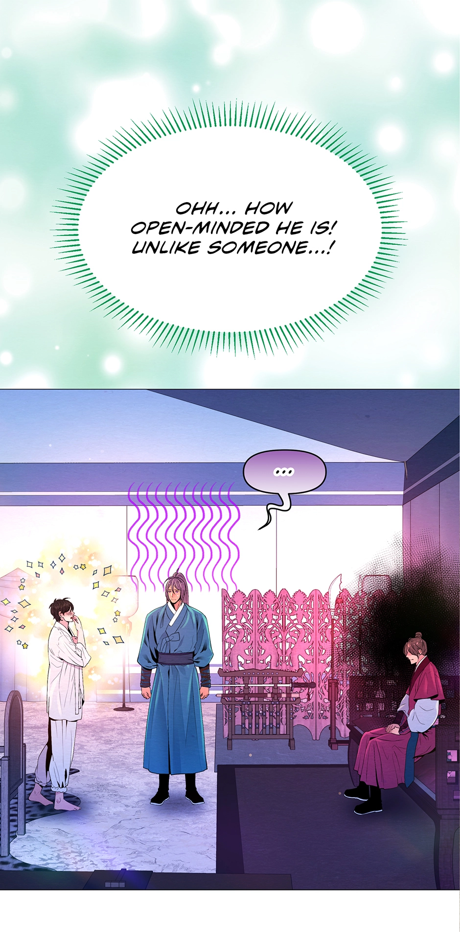 The Trap of Pleasure Chapter 16 page 67 - 
