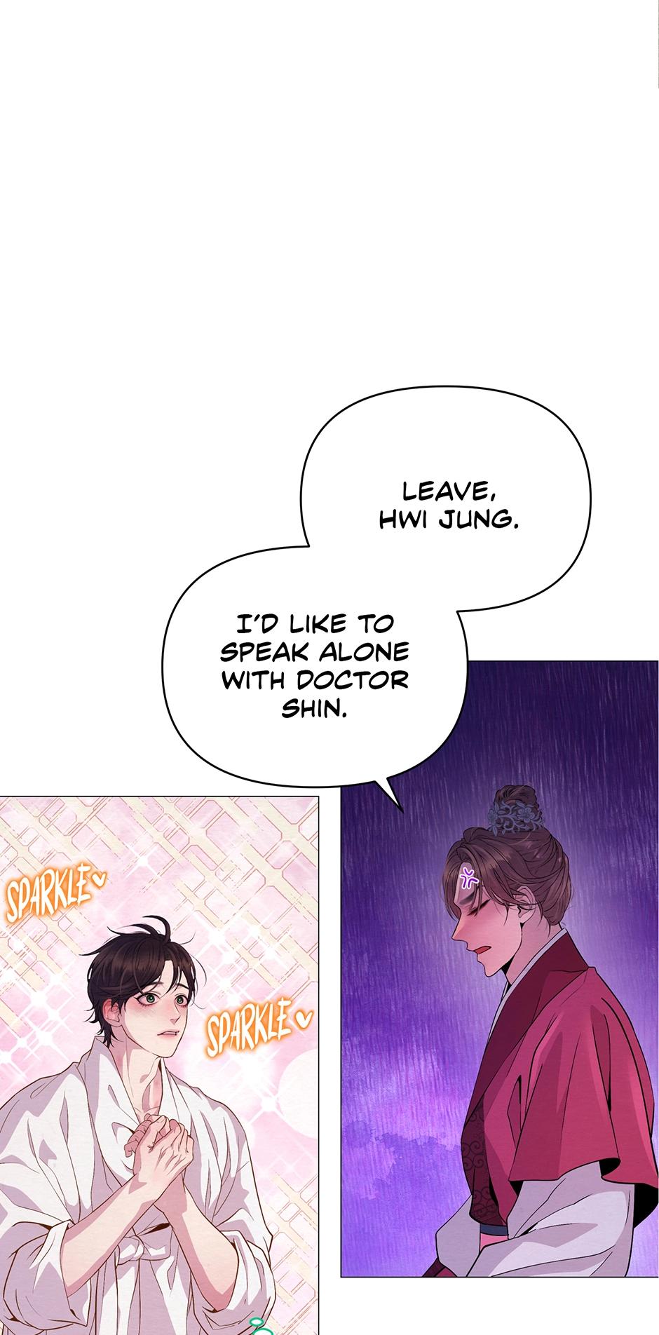 The Trap of Pleasure Chapter 16 page 68 - 