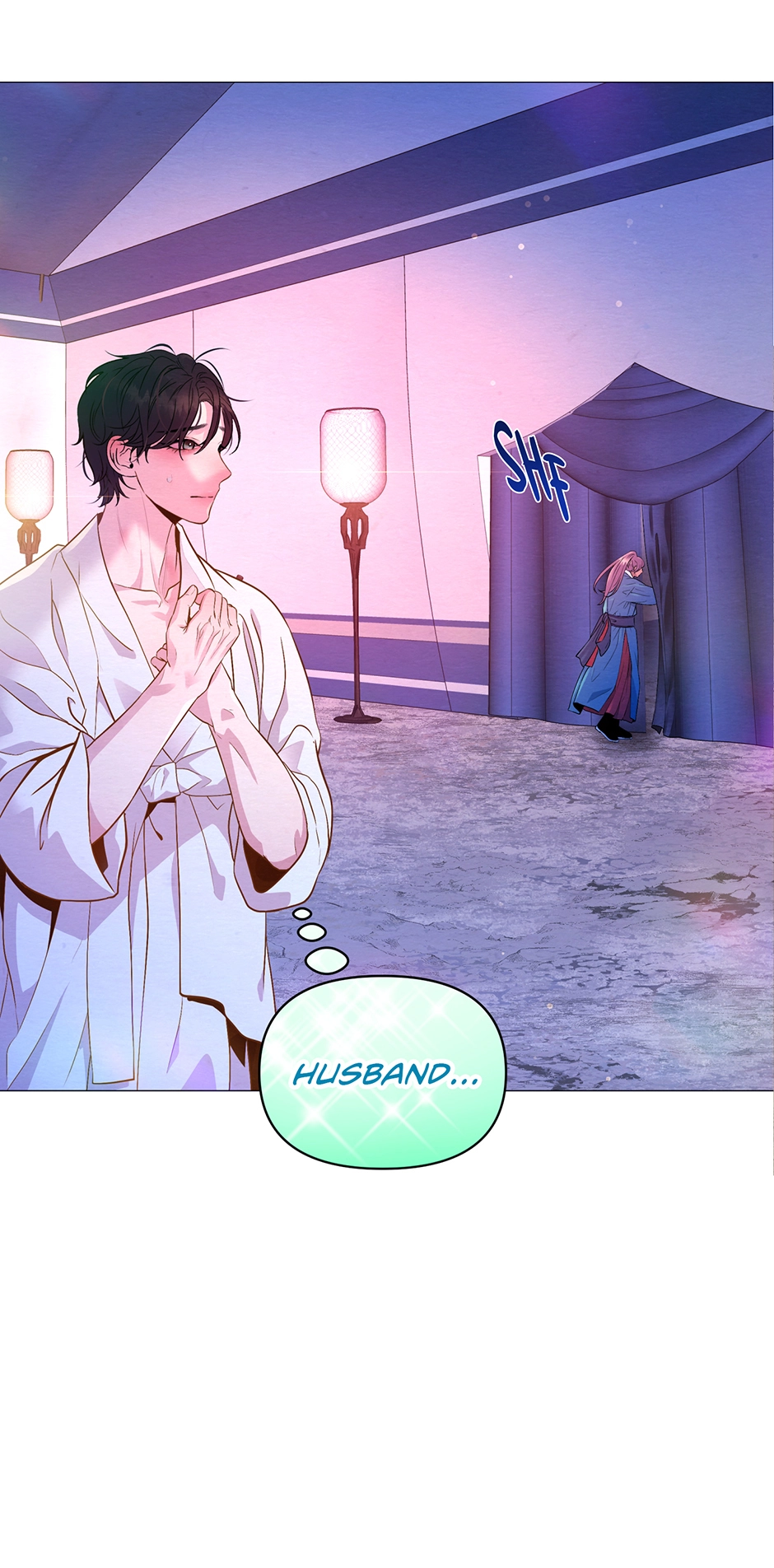 The Trap of Pleasure Chapter 16 page 70 - 