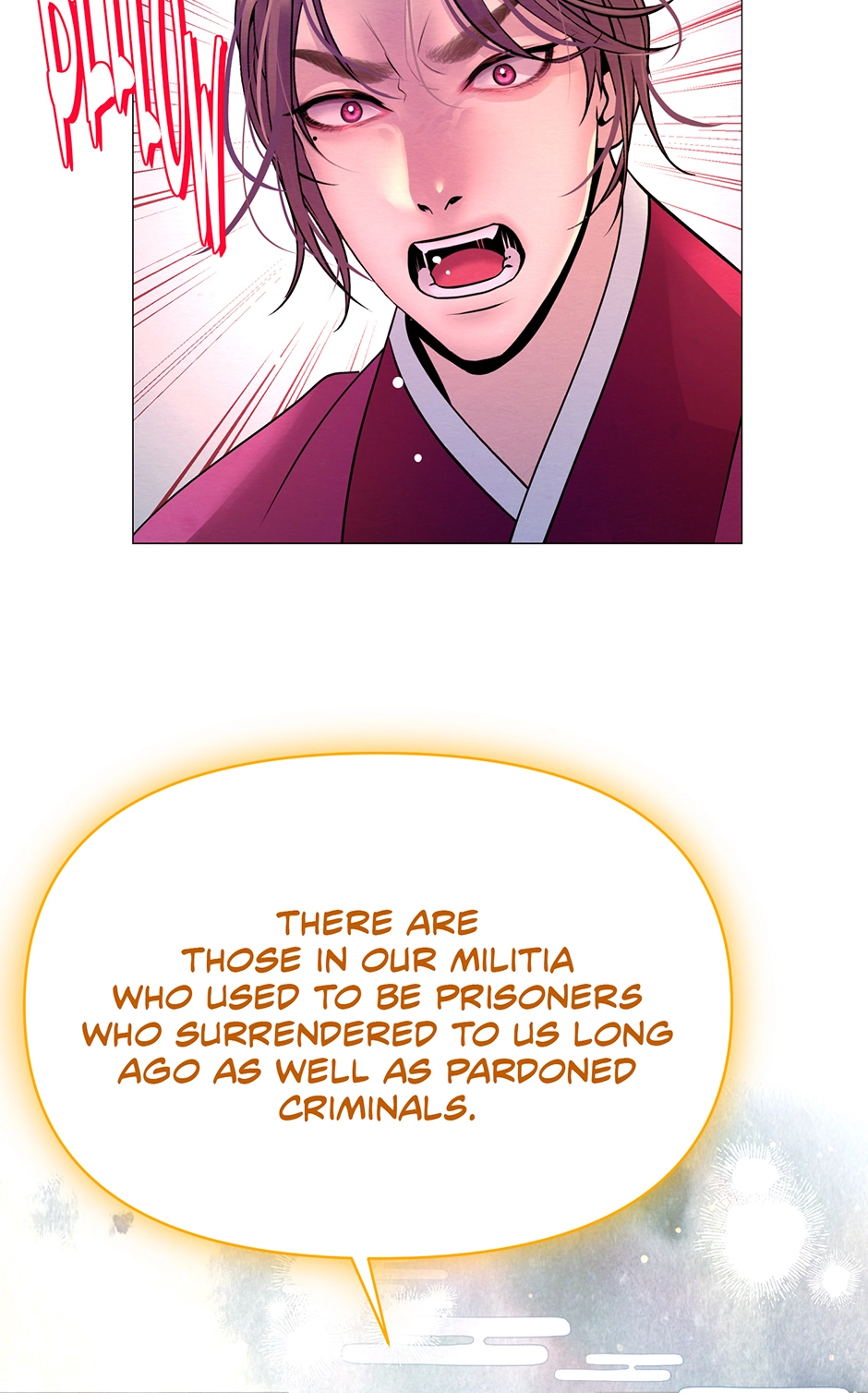 The Trap of Pleasure Chapter 16 page 8 - 