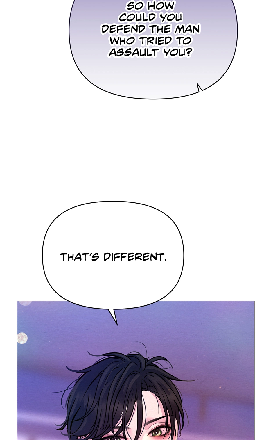 The Trap of Pleasure Chapter 16 page 74 - 