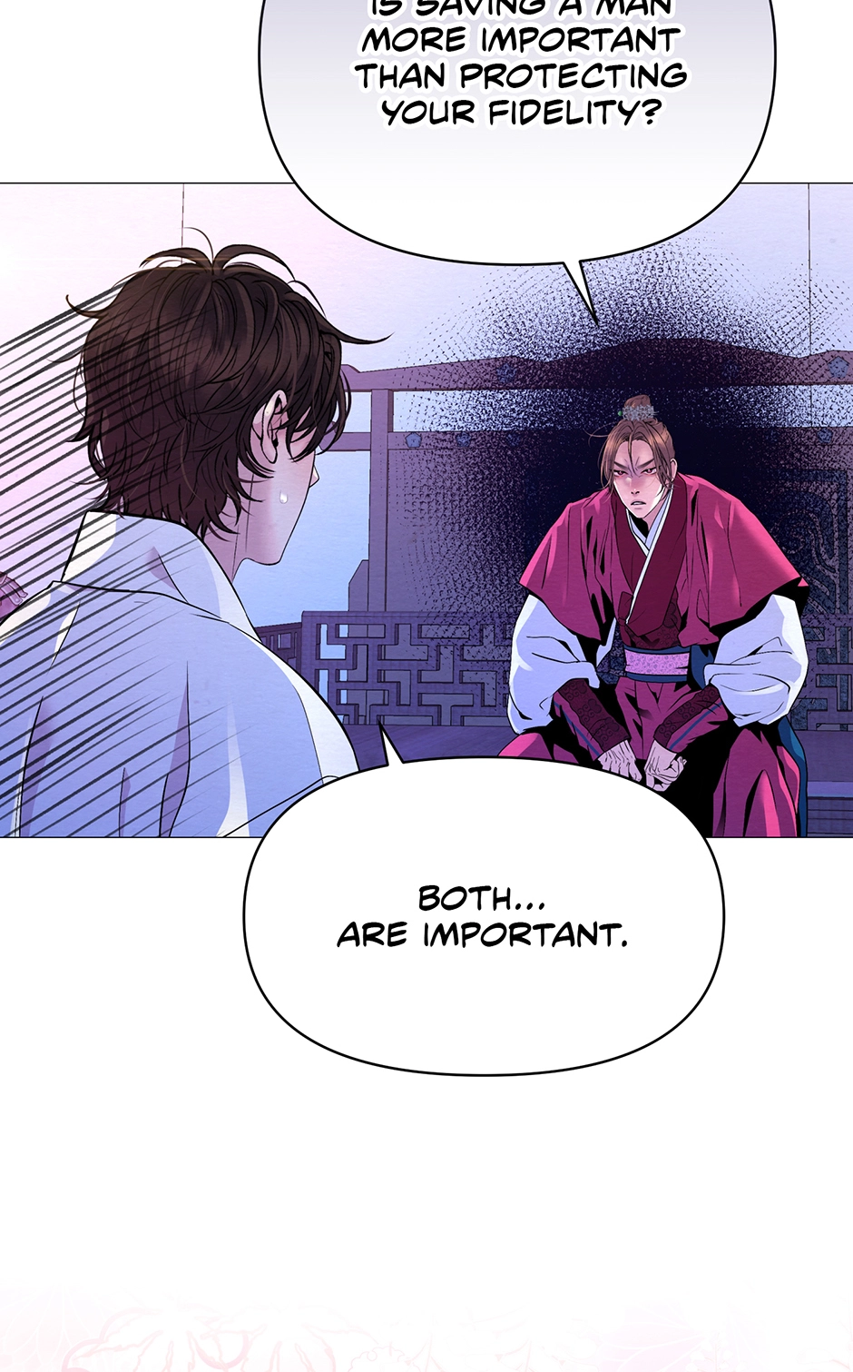 The Trap of Pleasure Chapter 16 page 76 - 